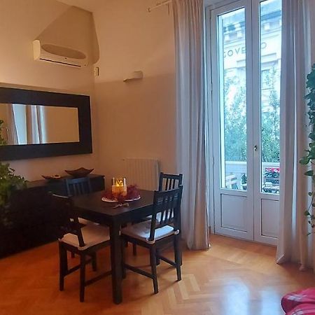 Tacito Apartments 特尔尼 外观 照片