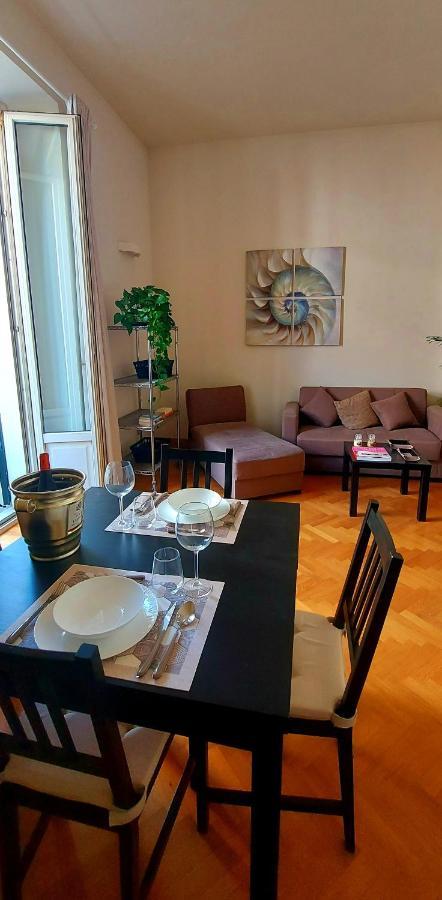Tacito Apartments 特尔尼 外观 照片