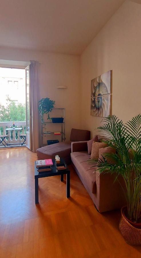 Tacito Apartments 特尔尼 外观 照片