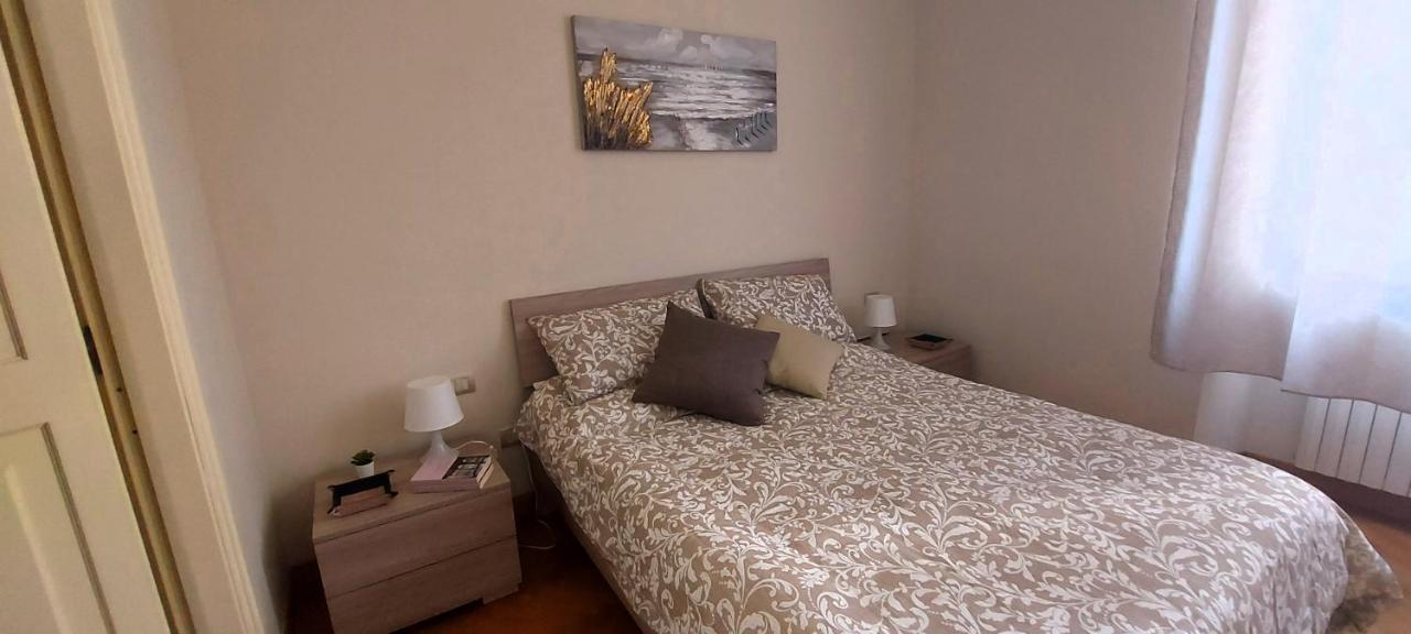 Tacito Apartments 特尔尼 外观 照片