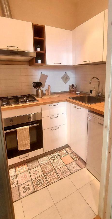 Tacito Apartments 特尔尼 外观 照片
