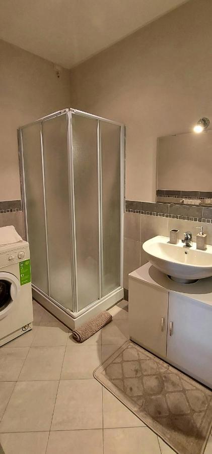 Tacito Apartments 特尔尼 外观 照片