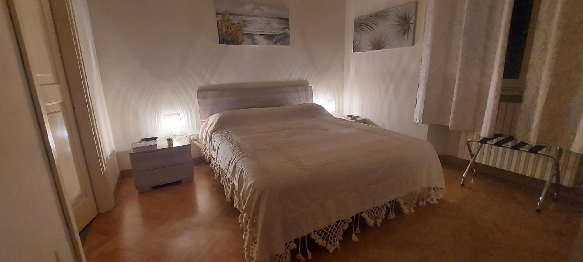 Tacito Apartments 特尔尼 外观 照片