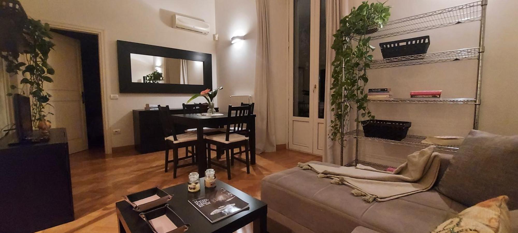 Tacito Apartments 特尔尼 外观 照片